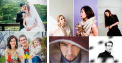 Фотограф. Высшее образование, опыт работы 5 лет