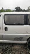 Дверь боковая. Toyota Granvia, VCH10W, KCH16W, VCH16, KCH10, VCH16W, KCH10W, KCH16, VCH10 Двигатели: 1KZTE, 5VZFE