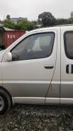Дверь боковая. Toyota Granvia, KCH16W Двигатель 1KZTE