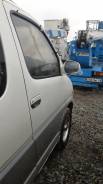Дверь боковая. Toyota Granvia, KCH16W Двигатель 1KZTE