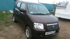 Suzuki Solio. �������, ��������, 1.3, ������ ����