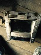 Дисплей. Lexus LS460L, USF41 Двигатель 1URFSE