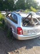 Mazda Familia