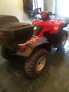 Honda TRX 680. ��������, ��, �� ����