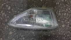 Габарит TOYOTA CARINA