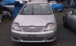 Toyota Allex. 1NZ