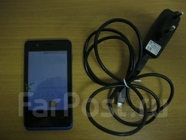Fly IQ436i Era Nano 9. �/� ����