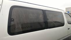 Стекло боковое. Toyota Granvia, KCH16W Двигатель 1KZTE