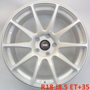 XXR. 8.5x18", 5x105.00, ET35, ЦО 73,1 мм.