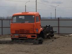 Камаз 6520. Продам , 12 000 куб. см., 20 000 кг.