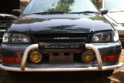 Toyota Caldina. 190, 3S