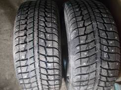 Federal Himalaya WS2. Зимние, шипованные, 2014 год, износ: 10%, 4 шт