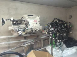 Toyota Belta. NCP96, 2NZ ����