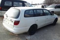 Toyota Caldina. CT198, 2CT