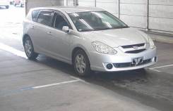 Toyota Caldina. 241, 1ZZ