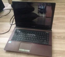 Asus K50I