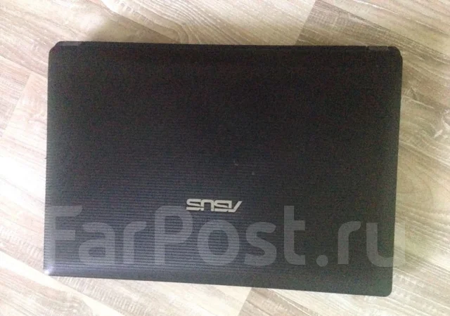 Asus K50I ����