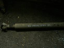 Карданный вал. Mazda Titan, W05W Двигатель XA