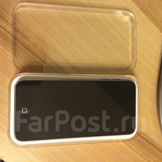 Apple iPod touch 5. ����