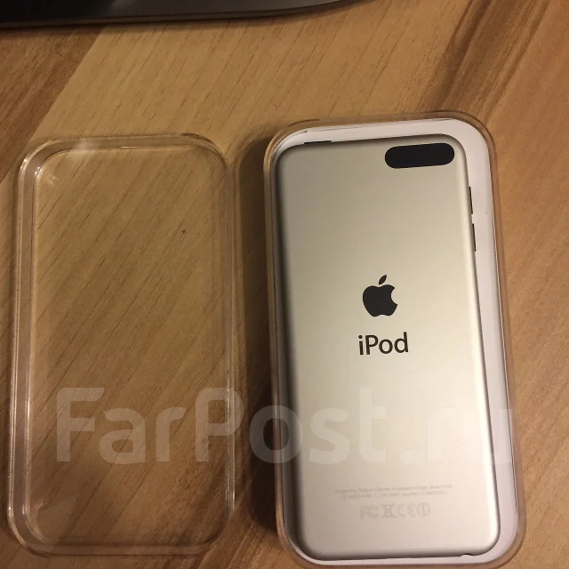 Apple iPod touch 5. ����