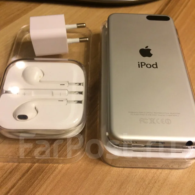 Apple iPod touch 5. ����