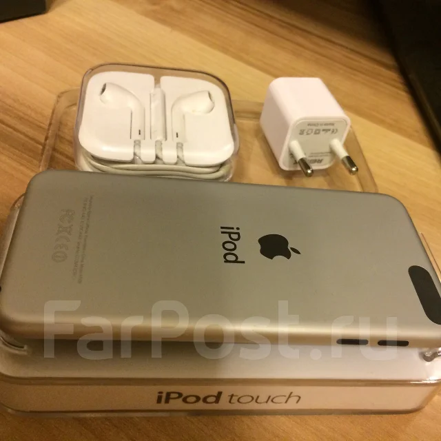 Apple iPod touch 5. ����
