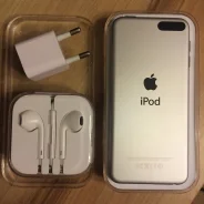 Apple iPod touch 5. ����