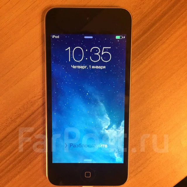 Apple iPod touch 5. ����