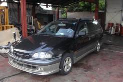 Toyota Caldina. 215, 3SFE