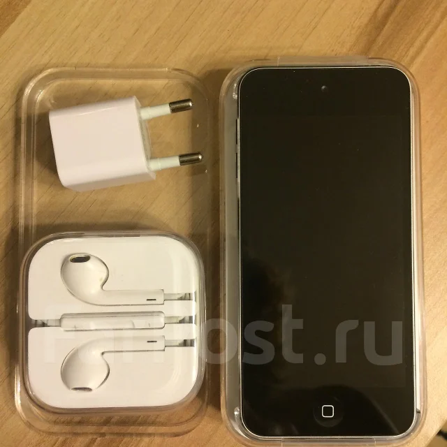 Apple iPod touch 5. ����