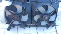 Диффузор. Subaru Legacy, BL5, BP5 Subaru Legacy B4, BL5 Nissan Bluebird, BL5, BP5 Двигатель EJ20