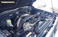 Рамка радиатора. Toyota Hilux Surf, VZN130G, LN130W, LN130G, KZN130G, KZN130W, YN130G Двигатели: 2LT, 3VZE, 3YE, 2LTE, 1KZTE