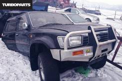 Амортизатор. Toyota Hilux Surf, VZN130G, LN130W, LN130G, KZN130G, KZN130W, YN130G Двигатели: 2LT, 3VZE, 3YE, 2LTE, 1KZTE