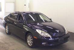 Toyota Windom. 30, 1MZ