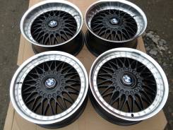 BBS. 8.0/9.0x18", 5x120.00, ET25/25, ЦО 74,1 мм.