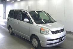 Toyota Voxy. AZR65, 1AZ