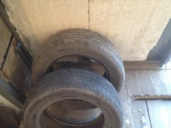 Continental ContiTouringContact CH95. ������, �/�, ����� 50�%