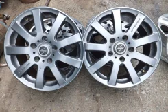 Mak Stern. 6.0x15", 5x114.30, ET48, �� 73,0���. ��� �����