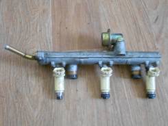 Инжектор. Daihatsu Terios Kid, J111G Двигатель EFDET