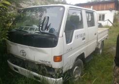 Toyota. 161, 3L