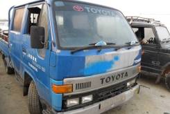 Toyota. LY60, 2L