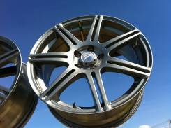Bridgestone BEO. 7.0x17, 5x100.00, ET48, ЦО 73,0 мм.