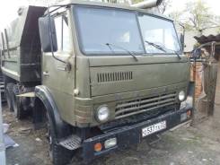 Камаз 5511. Продам камаз 5511, 10 000 куб. см., 10 000 кг.