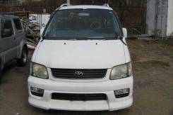 Toyota Town Ace Noah. SR50, 3S