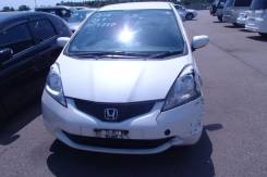 Honda Fit. GE7, L13A