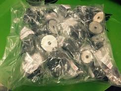 Подушка кузова. Toyota Land Cruiser, KDJ90, KDJ95, KZJ90, KZJ95, RZJ90, RZJ95, VZJ90, VZJ95 Toyota Land Cruiser Prado, KDJ90, KDJ90W, KDJ95, KDJ95W, K...