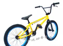 BMX велосипеды. Под заказ