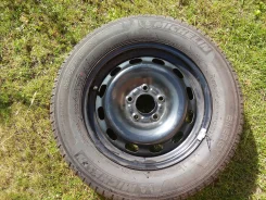 Michelin 4x4 O/R XZL. ������, 2013 ���, �/�, ����� 5�% ����