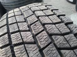 Bridgestone Blizzak MZ-03. Зимние, без шипов, износ: 5%, 2 шт