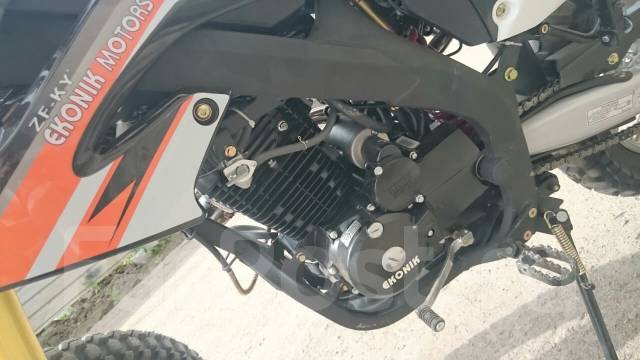 Regulmoto sport 003 как снять сиденье Regulmoto ZF-KY 250 Sport-003, 2015, 250 куб. см. 4х тактный, без пробега, испра